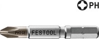 Festool 205074 Pack of 2 50mm Phillips 2 Drill Bits