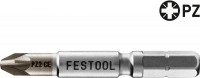 Festool 205070 Pack of 2 50mm Pozi 2 Drill Bits