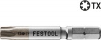 Festool 205083 Bits TX 40-50 CENTRO/2