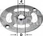 Festool 484176 Copying Ring KR-D 13,8/OF 1010/VS 600