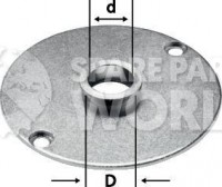 Festool 490770 Copying Ring Kr D17 / Vs 600 - Sz 14