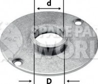 Festool 490771 Copying Ring Kr D24 / Vs 600 - Sz 20