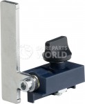 Festool 495542 Adjustable stop MFT/3-AR with angle stop