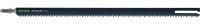 Festool 575414 Saw blade DSB 240/G