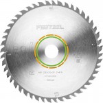 Festool 500648 Saw blade WOOD FINE CUT HW 230x2,5x30 W48