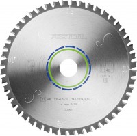 Festool 500651 Saw blade STEEL HW 230x2,5x30 F48