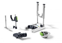 Festool 203258 Oscillator accessories set OSC-AH/TA/AV-Set