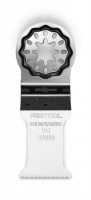 Festool 203338 Pk of 5 Starlock Multi Tool Universal Saw Blades for OSC 18