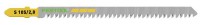 Festool 204262 Jigsaw blade WOOD STRAIGHT CUT S 105/2,8/5