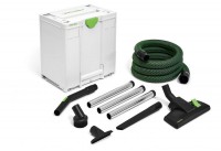 Festool 576837 Cleaning set for tradesmen [ NO LONGER AVAILABLE ]