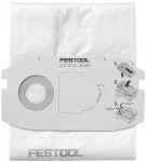 Festool 498410 SELFCLEAN filter bag SC