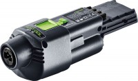 Festool Battery Accessories