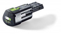 Festool 202499 18V Ergo Lithium Battery Pack for RTSC 400, DTSC 400, ETSC 125 Cordless Sanders