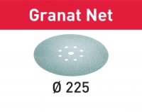 Festool 201885 Abrasive net Granat Net STF D225 P400 GR NET/25