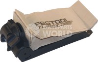 Festool 489129 Turbo Filter Bag Set Tfs - Rs 400