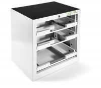 Festool 491921 Systainer Port Mobile Storage System