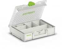 Festool 204854 Systainer Organizer SYS3 ORG M 89 6xESB