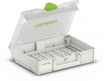 Festool 204852 Systainer Organizer SYS3 ORG M 89