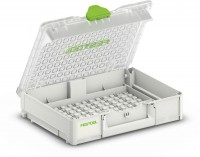 Festool 204852 Systainer Organizer SYS3 ORG M 89