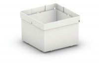 Festool 204860 Pack of 6 Plastic Containers for Systainer Organizer