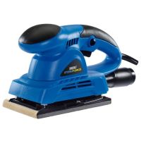 Draper 1/3 Sheet Palm Sander Spare Parts