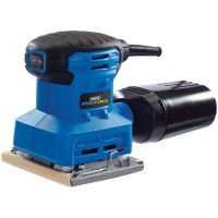Draper 1/4 Sheet Palm Sander Spare Parts