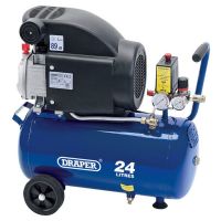 Draper Air Compressors, Air Tools & Accessories Spare Parts