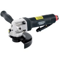 Draper Air Grinders & Die Grinder Spare Parts