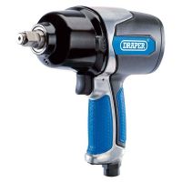 Draper Air Impact Driver & Wrenches Spare Parts