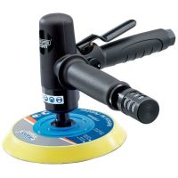 Draper Air Polisher Spare Parts
