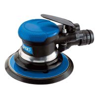 Draper Air Sander Spare Parts