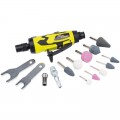 Draper Air Tool Kits Spare Parts