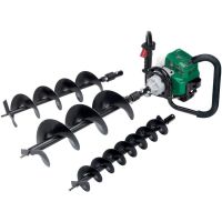Draper Auger Spare Parts
