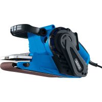 Draper Belt Sander Spare Parts