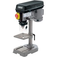Draper Bench Pedestal & Floor Standing Pillar Drill Spare Parts