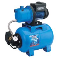 Draper Booster Pumps Spare Parts