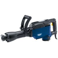 Draper Breaker Spare Parts