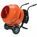 Draper Cement Mixer Spare Parts