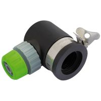 Draper Connector Hose Spare Parts