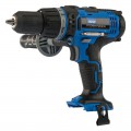 Draper Cordless Combi Drills & Driver Spare Parts