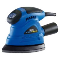 Draper Detail Sander Spare Parts