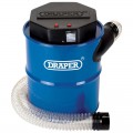 Draper Dust Extractor Spare Parts