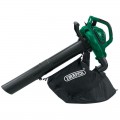 Draper Electric Blowers & Vacuums Spare Parts