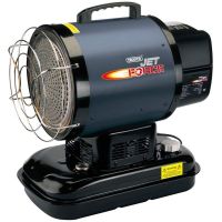 Draper Heater Spare Parts