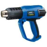 Draper Hot Air Gun Spare Parts
