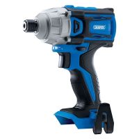 Draper Impact Driver & Wrench Spare Parts