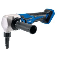 Draper Nibbler Spare Parts