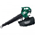 Draper Petrol Blowers & Vacuums