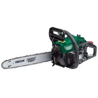 Draper Petrol Chainsaws
