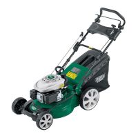Draper Gardening Landscaping Equipment Spare Parts